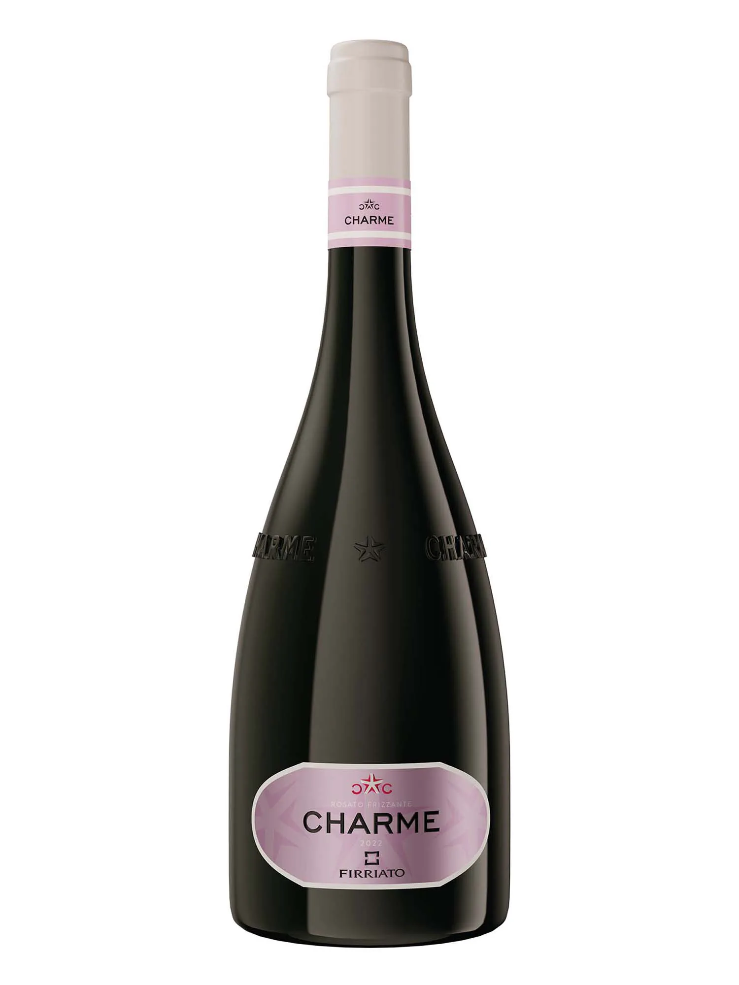 Charme Rosé Firriato